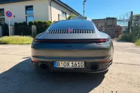 Porsche 992 din 2024 cu 14.900 km - oferta POR232033 - foto 4