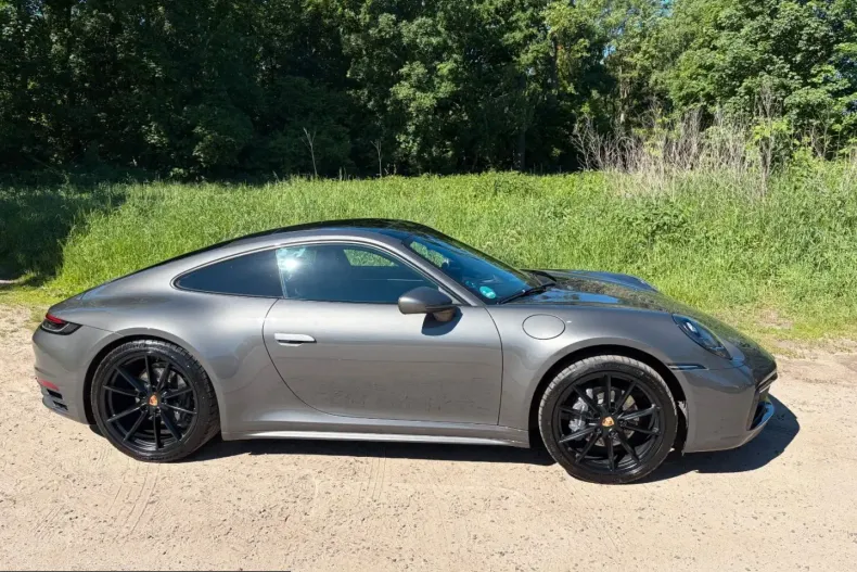 Porsche 992 din 2024 cu 14.900 km - oferta POR232033 - foto 5