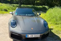 Porsche 992 din 2024 cu 14.900 km - oferta POR232033 - foto 6