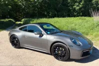 Porsche 992 din 2024 cu 14.900 km - oferta POR232033 - foto 7