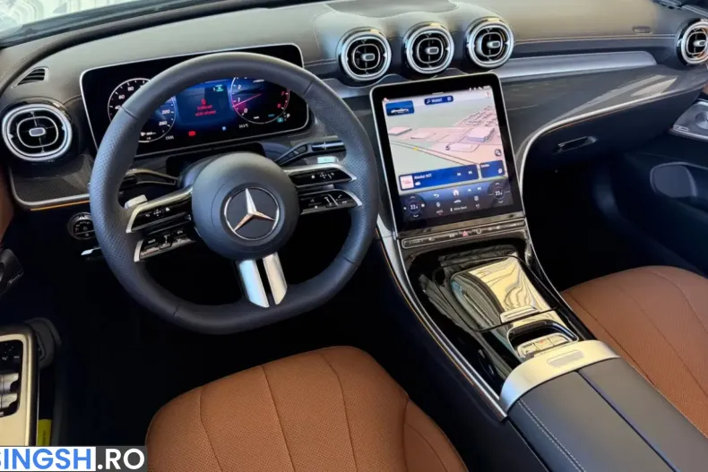 Mercedes-Benz CLE 300 (Clasa CLE) din 2026 cu 4.000 km - oferta MER232034 - foto 5
