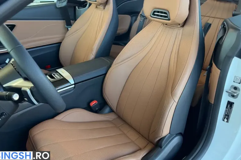 Mercedes-Benz CLE 300 (Clasa CLE) din 2026 cu 4.000 km - oferta MER232034 - foto 10