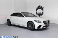 Mercedes-Benz S 500 (Clasa S) din 2021 cu 89.000 km - oferta MER232035 - foto 2