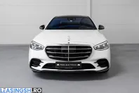 Mercedes-Benz S 500 (Clasa S) din 2021 cu 89.000 km - oferta MER232035 - foto 3