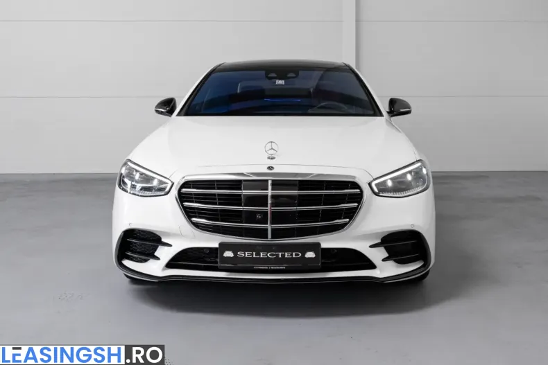 Mercedes-Benz S 500 (Clasa S) din 2021 cu 89.000 km - oferta MER232035 - foto 3