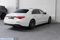 Mercedes-Benz S 500 (Clasa S) din 2021 cu 89.000 km - oferta MER232035 - foto 5