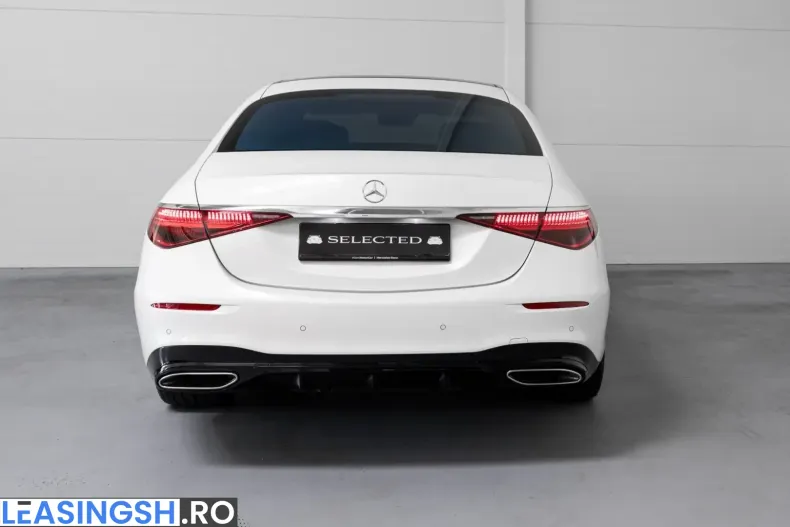 Mercedes-Benz S 500 (Clasa S) din 2021 cu 89.000 km - oferta MER232035 - foto 6