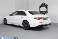 Mercedes-Benz S 500 (Clasa S) din 2021 cu 89.000 km - oferta MER232035 - foto 7