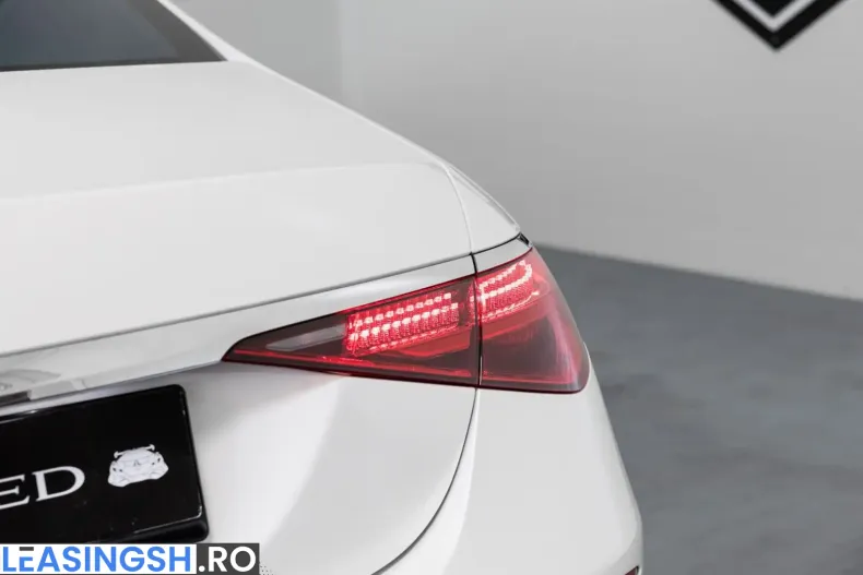 Mercedes-Benz S 500 (Clasa S) din 2021 cu 89.000 km - oferta MER232035 - foto 8