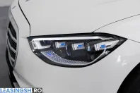 Mercedes-Benz S 500 (Clasa S) din 2021 cu 89.000 km - oferta MER232035 - foto 9