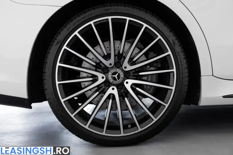 Mercedes-Benz S 500 (Clasa S) din 2021 cu 89.000 km - oferta MER232035 - foto 11
