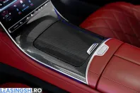 Mercedes-Benz S 500 (Clasa S) din 2021 cu 89.000 km - oferta MER232035 - foto 17