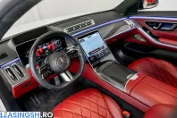 Mercedes-Benz S 500 (Clasa S) din 2021 cu 89.000 km - oferta MER232035 - foto 18
