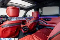 Mercedes-Benz S 500 (Clasa S) din 2021 cu 89.000 km - oferta MER232035 - foto 19