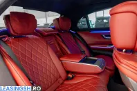 Mercedes-Benz S 500 (Clasa S) din 2021 cu 89.000 km - oferta MER232035 - foto 20