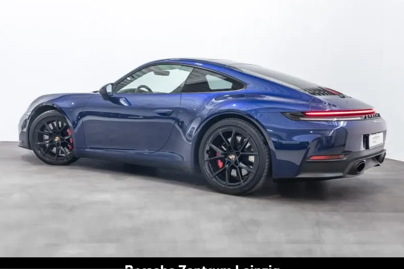 Porsche 992 din 2025 cu 20.661 km - oferta POR232036 - foto 3