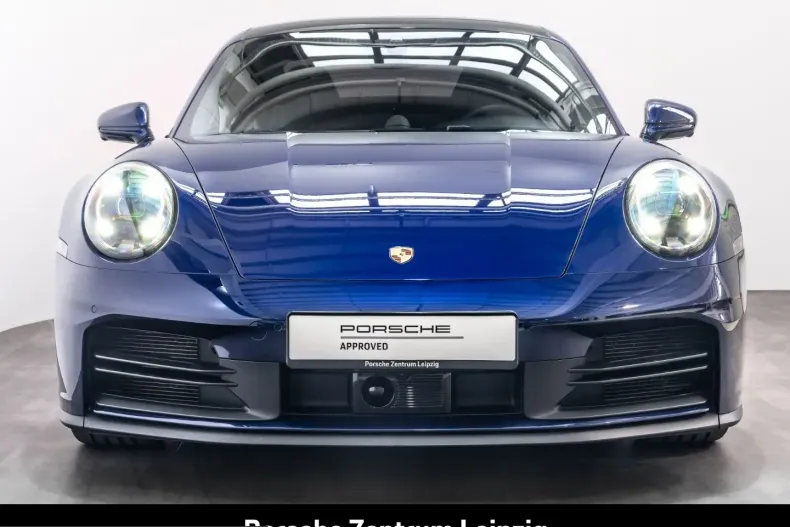 Porsche 992 din 2025 cu 20.661 km - oferta POR232036 - foto 4