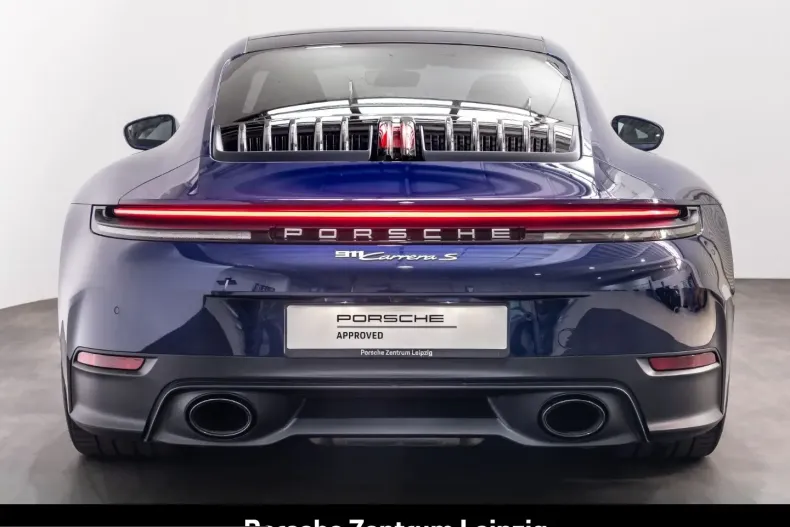 Porsche 992 din 2025 cu 20.661 km - oferta POR232036 - foto 5