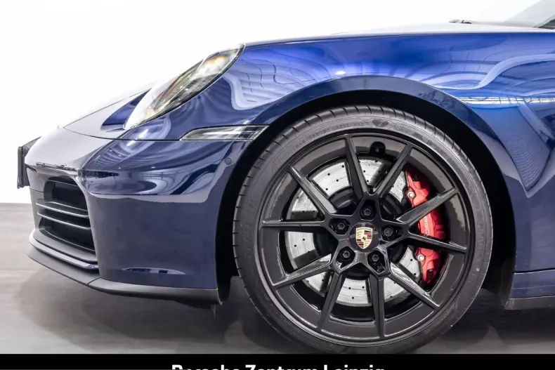 Porsche 992 din 2025 cu 20.661 km - oferta POR232036 - foto 7