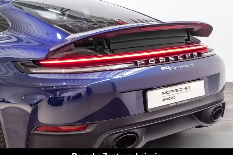 Porsche 992 din 2025 cu 20.661 km - oferta POR232036 - foto 13