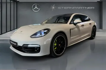 Porsche Panamera din 2023 - oferta POR232037