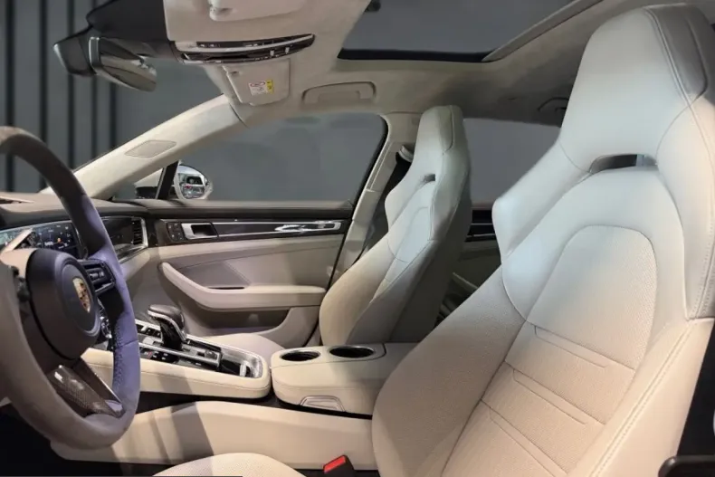 Porsche Panamera din 2023 cu 59.000 km - oferta POR232037 - foto 5