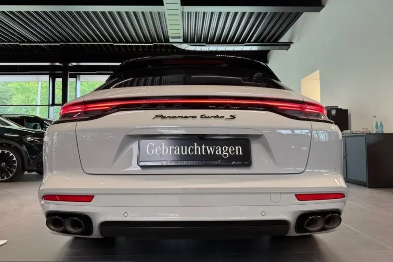 Porsche Panamera din 2023 cu 59.000 km - oferta POR232037 - foto 10