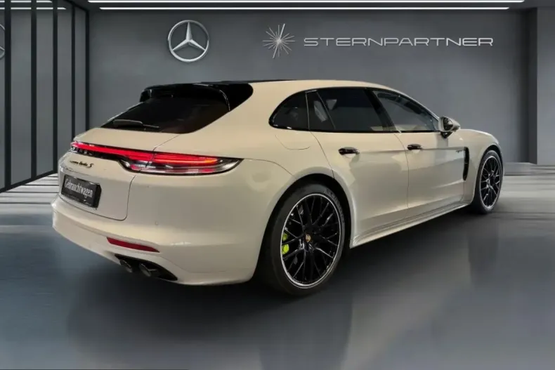 Porsche Panamera din 2023 cu 59.000 km - oferta POR232037 - foto 11