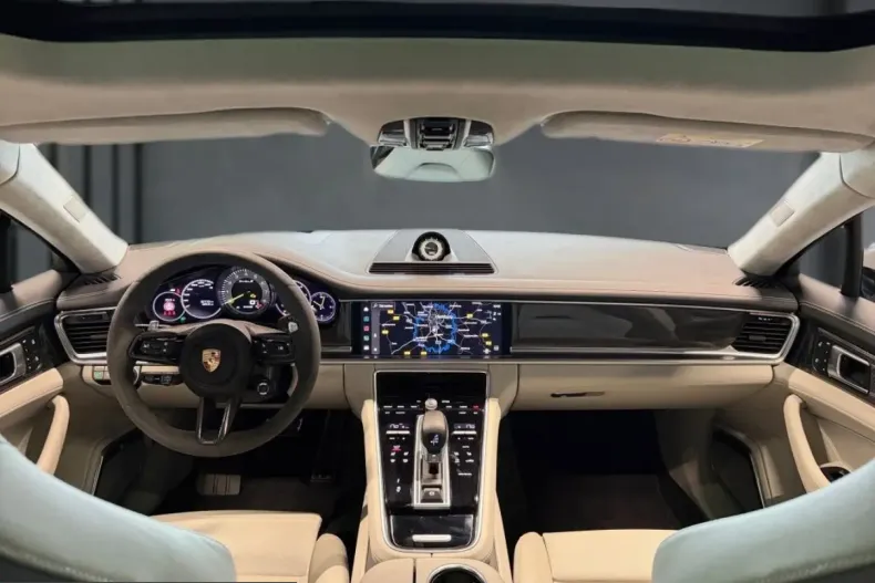 Porsche Panamera din 2023 cu 59.000 km - oferta POR232037 - foto 13