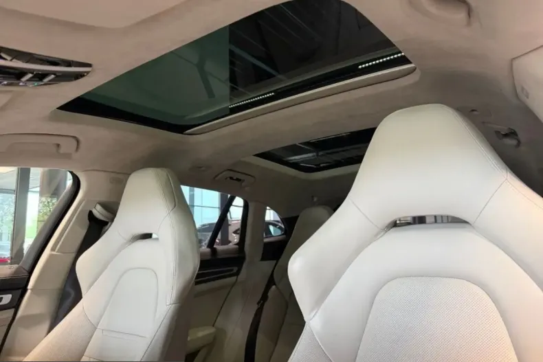 Porsche Panamera din 2023 cu 59.000 km - oferta POR232037 - foto 16