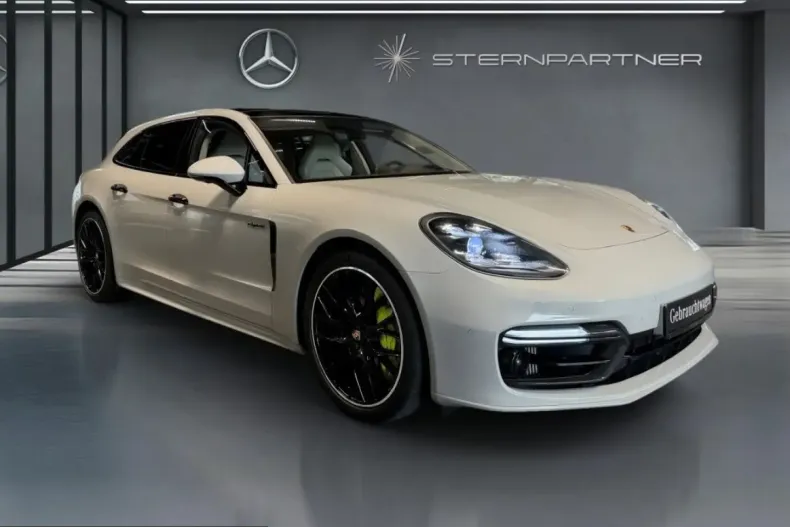 Porsche Panamera din 2023 cu 59.000 km - oferta POR232037 - foto 18