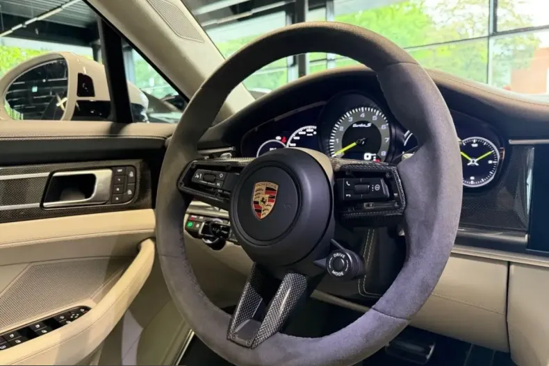 Porsche Panamera din 2023 cu 59.000 km - oferta POR232037 - foto 21