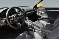 Porsche Cayman din 2024 cu 1.877 km - oferta POR232038 - foto 4