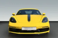 Porsche Cayman din 2024 cu 1.877 km - oferta POR232038 - foto 6