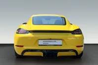 Porsche Cayman din 2024 cu 1.877 km - oferta POR232038 - foto 7