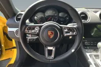 Porsche Cayman din 2024 cu 1.877 km - oferta POR232038 - foto 10