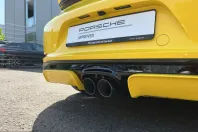 Porsche Cayman din 2024 cu 1.877 km - oferta POR232038 - foto 19