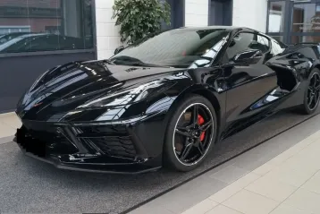 Corvette C8 din 2022 - oferta COR232039
