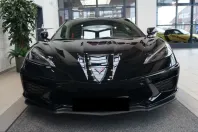 Corvette C8 din 2022 cu 17.000 km - oferta COR232039 - foto 2