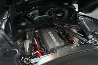 Corvette C8 din 2022 cu 17.000 km - oferta COR232039 - foto 7