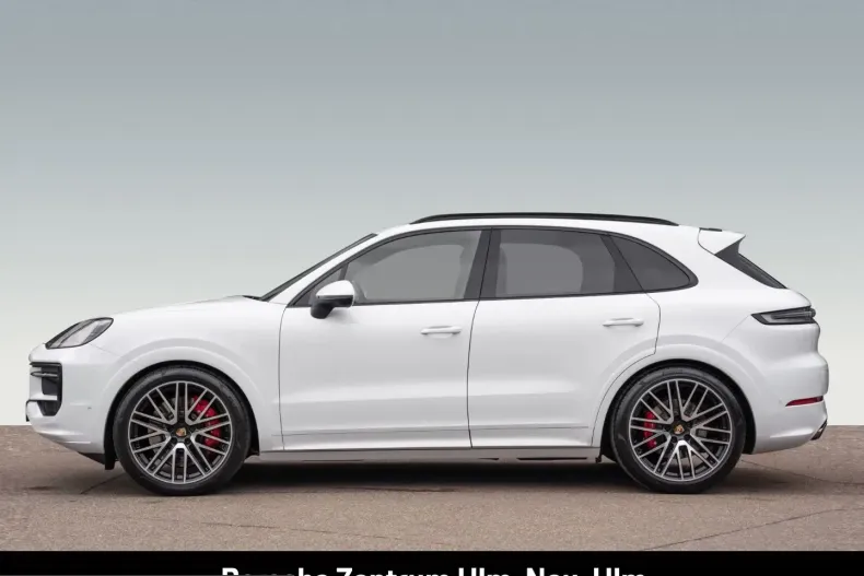 Porsche Cayenne din 2024 cu 26.500 km - oferta POR232040 - foto 2