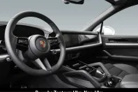 Porsche Cayenne din 2024 cu 26.500 km - oferta POR232040 - foto 4