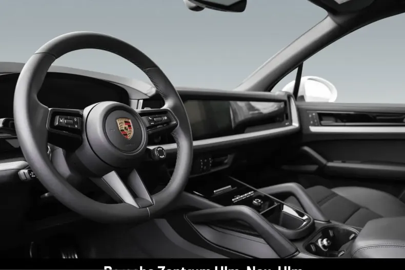 Porsche Cayenne din 2024 cu 26.500 km - oferta POR232040 - foto 4