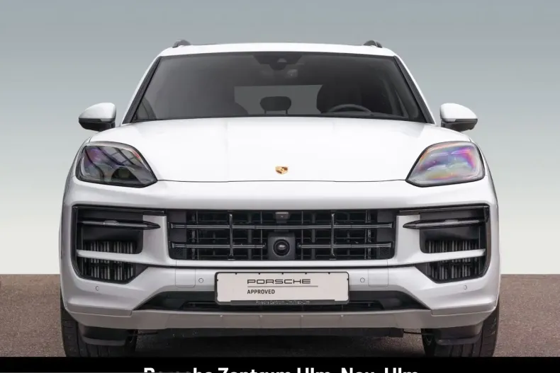 Porsche Cayenne din 2024 cu 26.500 km - oferta POR232040 - foto 7