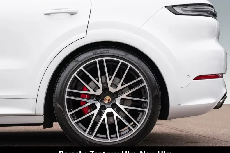 Porsche Cayenne din 2024 cu 26.500 km - oferta POR232040 - foto 10