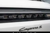 Porsche Cayenne din 2024 cu 26.500 km - oferta POR232040 - foto 11