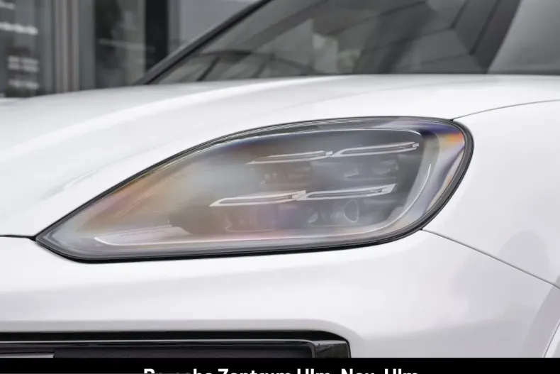 Porsche Cayenne din 2024 cu 26.500 km - oferta POR232040 - foto 13