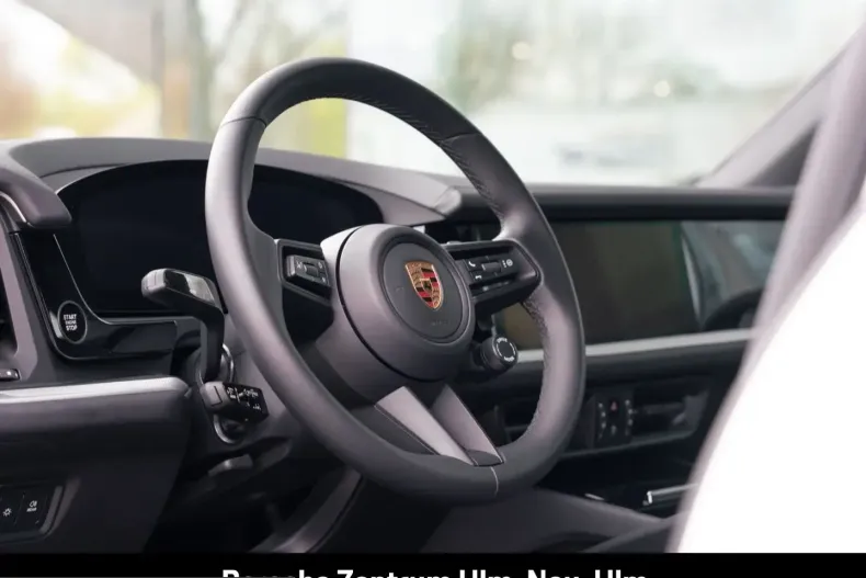 Porsche Cayenne din 2024 cu 26.500 km - oferta POR232040 - foto 18