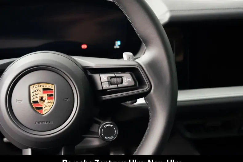 Porsche Cayenne din 2024 cu 26.500 km - oferta POR232040 - foto 24