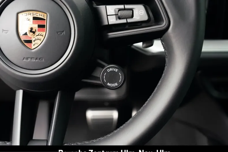 Porsche Cayenne din 2024 cu 26.500 km - oferta POR232040 - foto 26